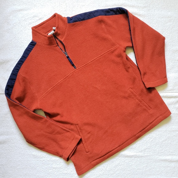 T.K.S. Basics Fleece Top – XL (18/20) - Picture 1 of 4